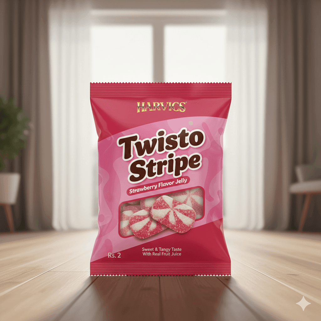Toffees